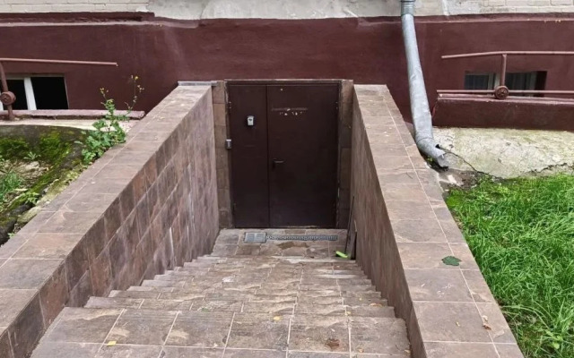 Апарт-отель ПРОлетарская