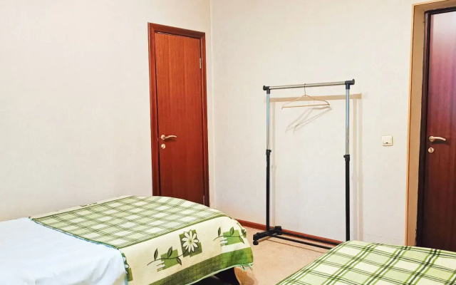 Na Traktovoy Guest house
