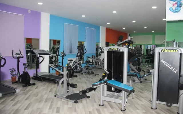 Хостел Sport