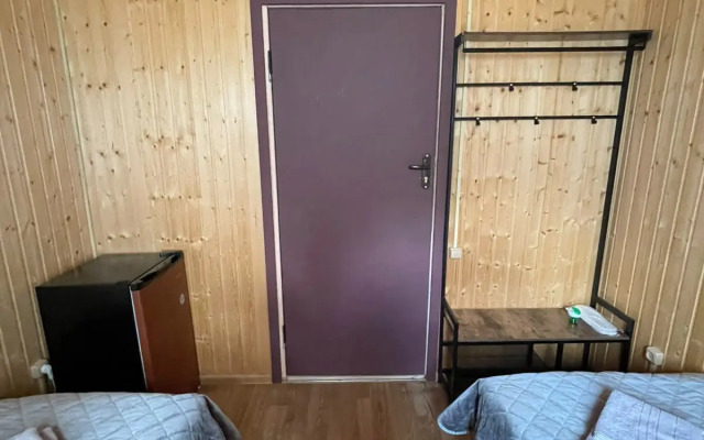 База отдыха Озерное