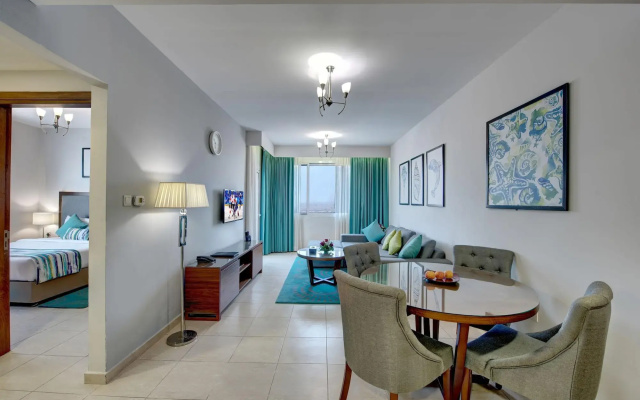 City Stay Beach Hotel Apartments