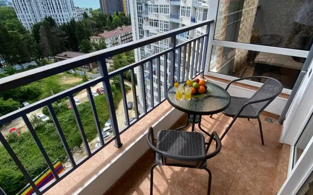 Apartments SUNNY BEACH APARTMENTS 3