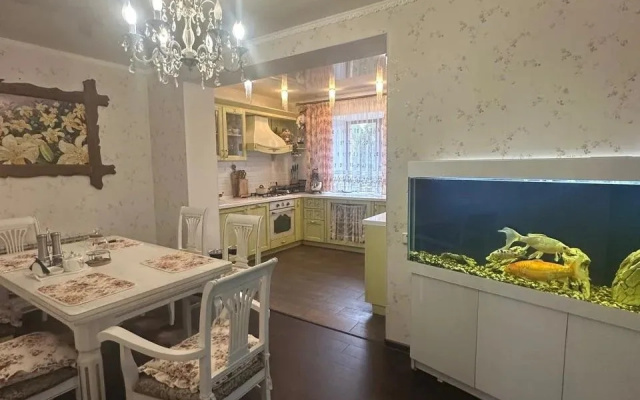 Частный дом Дом на Волжской
