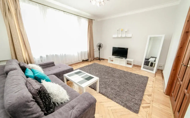 Апартаменты Luxury в центре Минска