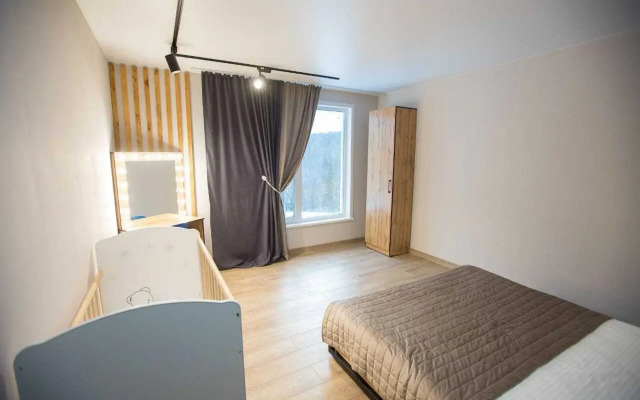 Гостевой дом Grey Home
