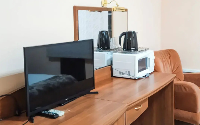 Отель Smart Hotel Смоленск