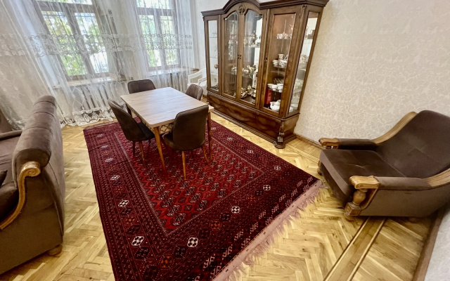 Квартира City Center Apartment, Nizami street 19