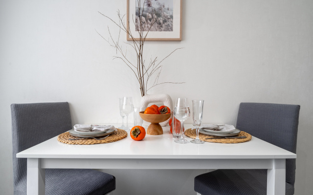 Апартаменты у моря на Мосина 10