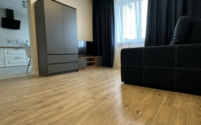 Квартира на Конструктора Грязева 6