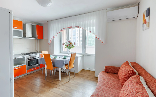 Квартира Ant Apart Family