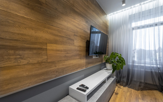 Апартаменты Baltic beach 100метров от моря