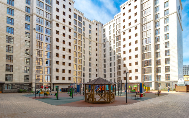 Квартира на Улице Жошы Хана, 13