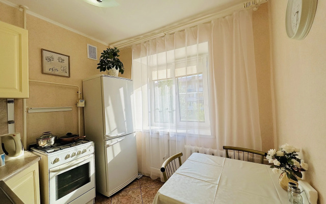 Апартаменты Cozy Rent Pink Zefir