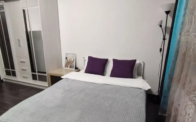 Квартира Sweet Home на Арцеуловской