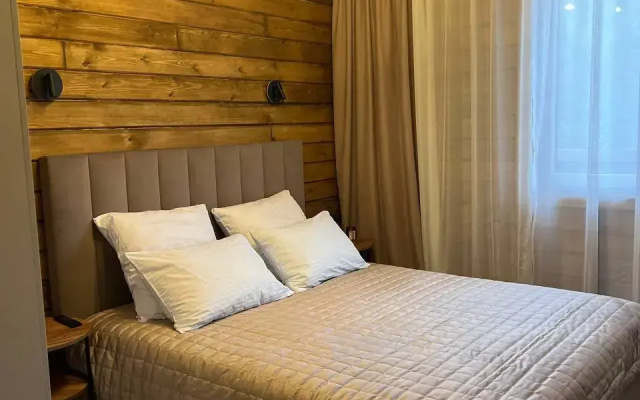 Гостевой дом Gedeon House