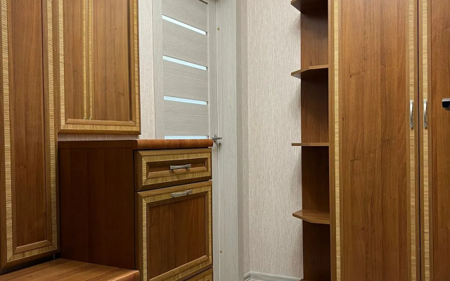 Квартира Квартира