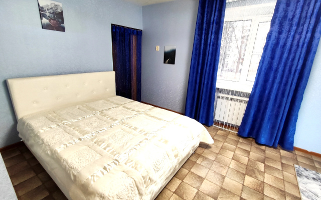 Квартира около парка швейцария