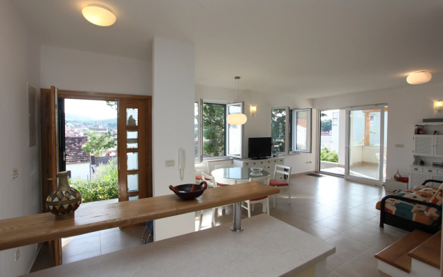 Вилла Holiday Home Ida