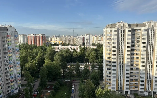 Квартира Уютная Однокомнатная