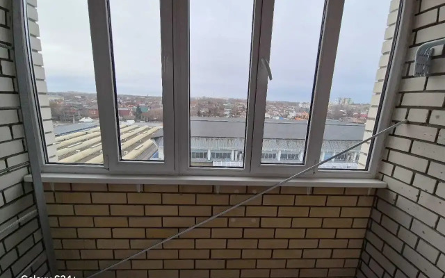Квартира на Куйбышева 59