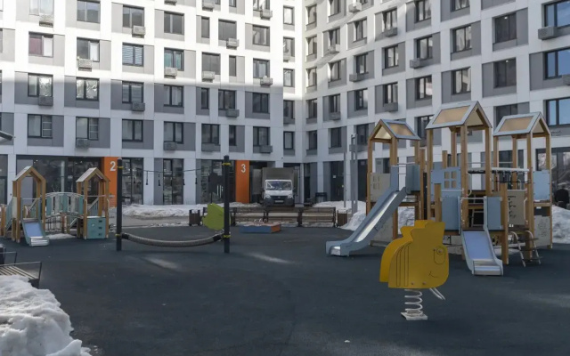 Апартаменты RemiAparts 2