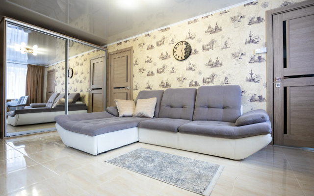 LovelyHome39| Двухкомнатные Апартаменты  на Моцарт-штрассе