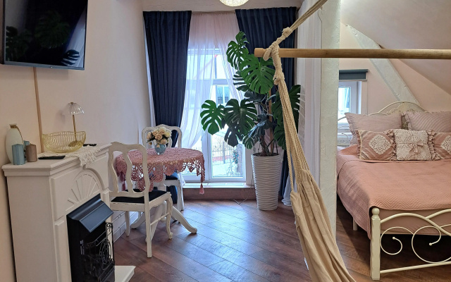 Квартира Кранц -Теремок 2