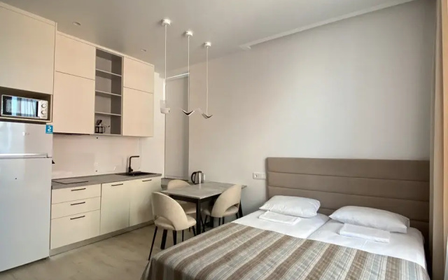 Апартаменты Sea Side 30