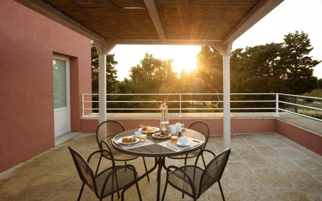Masseria Mongiò dell'Elefante