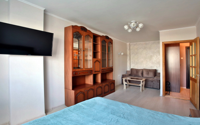 Квартира Lakhta classic orange apartments