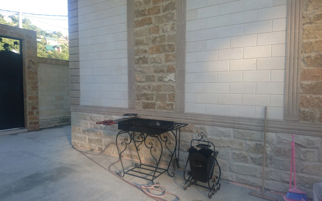 Гостевой Дом Бастион