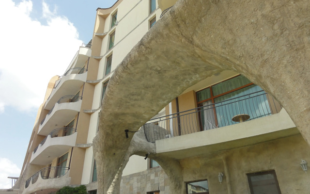 Sandapart Grenada Apartments
