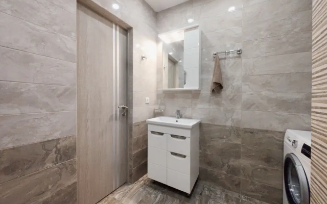 Апартаменты M-Apartments El Mandarine