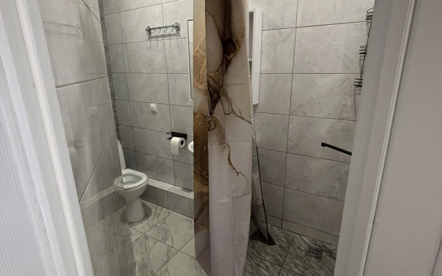 Квартира GoodTime Apartments Микрорайон Любимово