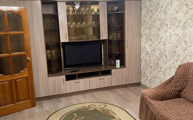 Квартира Фурманова 17