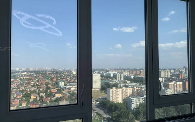 Квартира Малина парк 316