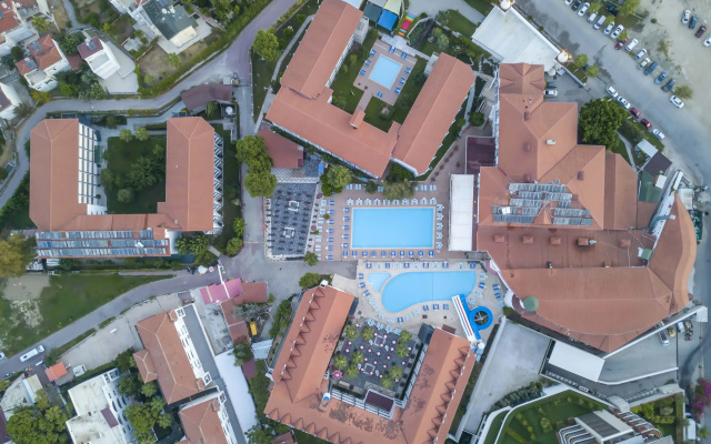 Armas Bella Sun Hotel