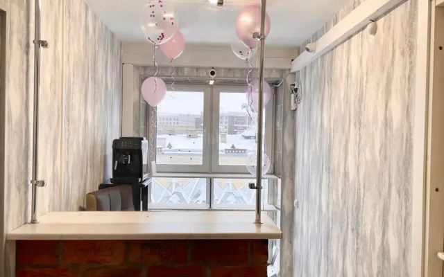 Меблированные комнаты Samsonov Hotels