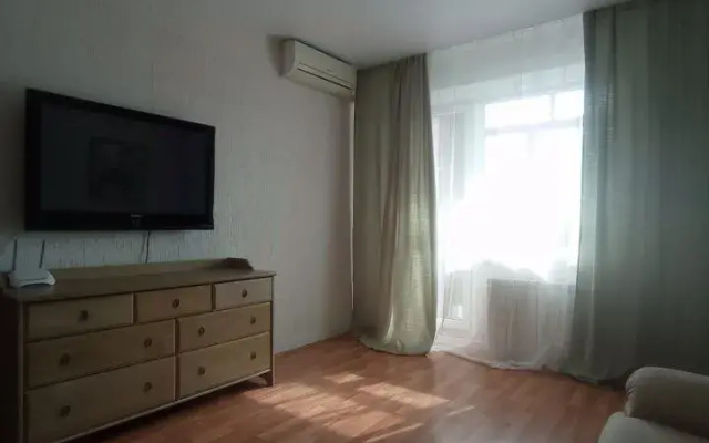 Квартира на Семи ветрах