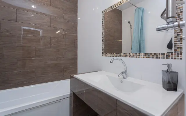 Апартаменты Five Floor Apartment