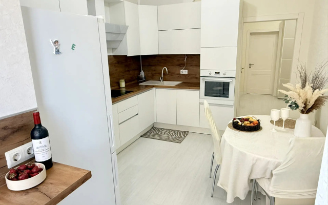 Квартира Apartment Regata