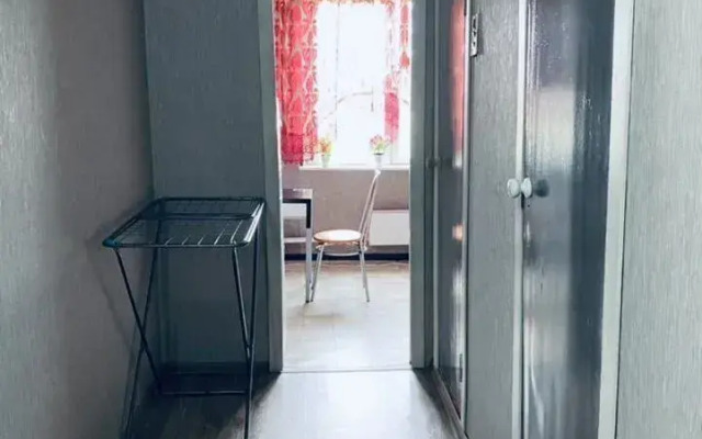 Квартира в микрорайоне имени В.Н. Махалина