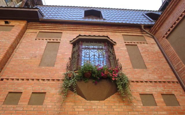 Гостиница Fortune Inn