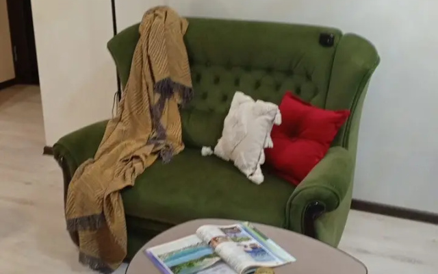 Квартира RnD Cozy Aparts в самом центре СЖМ