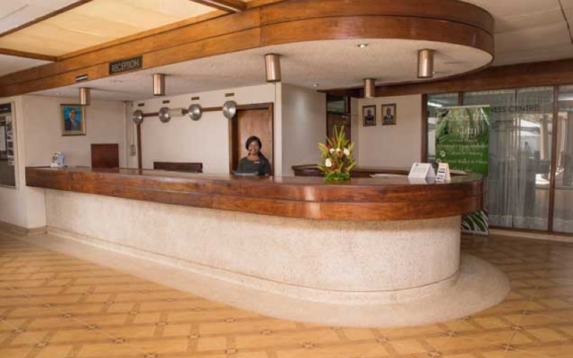 Отель Sunbird Lilongwe