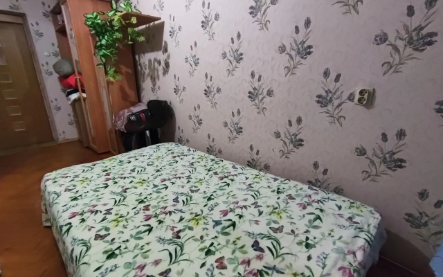 Квартира Трёхкомнатная в СПб