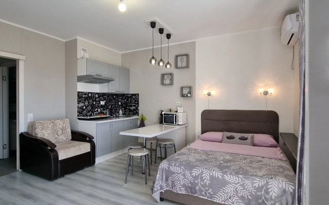 Квартира Студия Comfort