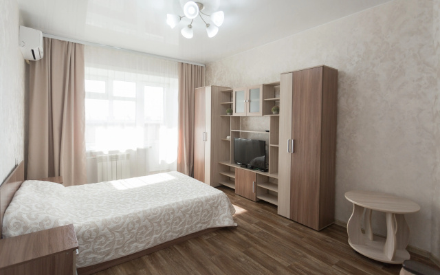 Квартира 1-комнатная в центре