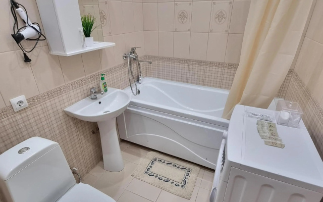 Квартира 263 Уютный Дом