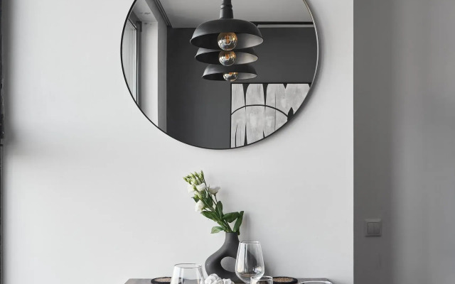 Апартаменты Liner Apartments 2